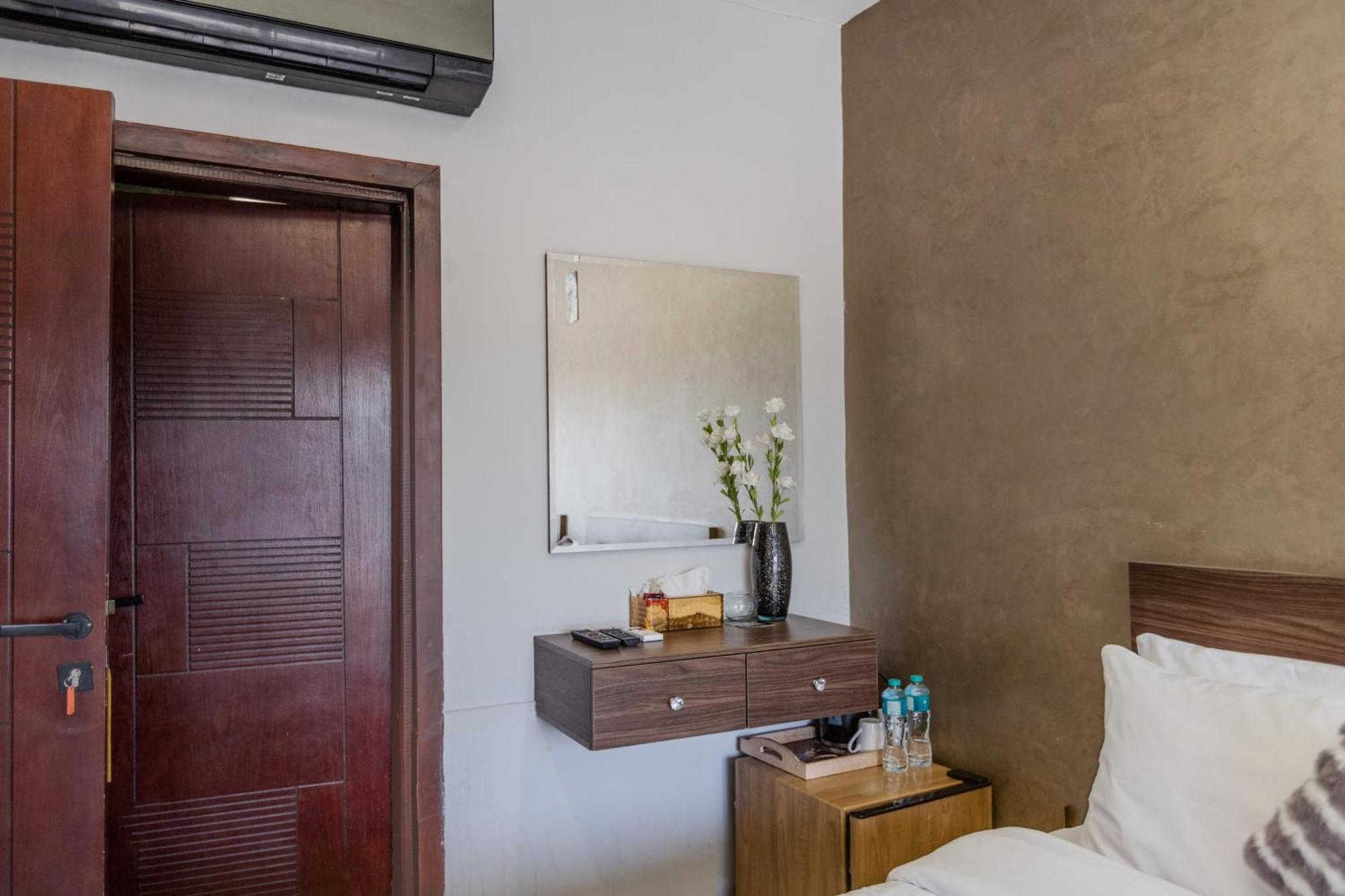 Tree Lounge Pyramids View Inn , Sphinx Giza Kafret el-Gabal Esterno foto